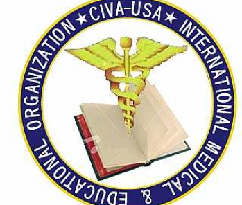 WFAS世針聯北美區CIVA-USA國際組織台灣針灸專業委員會成立
