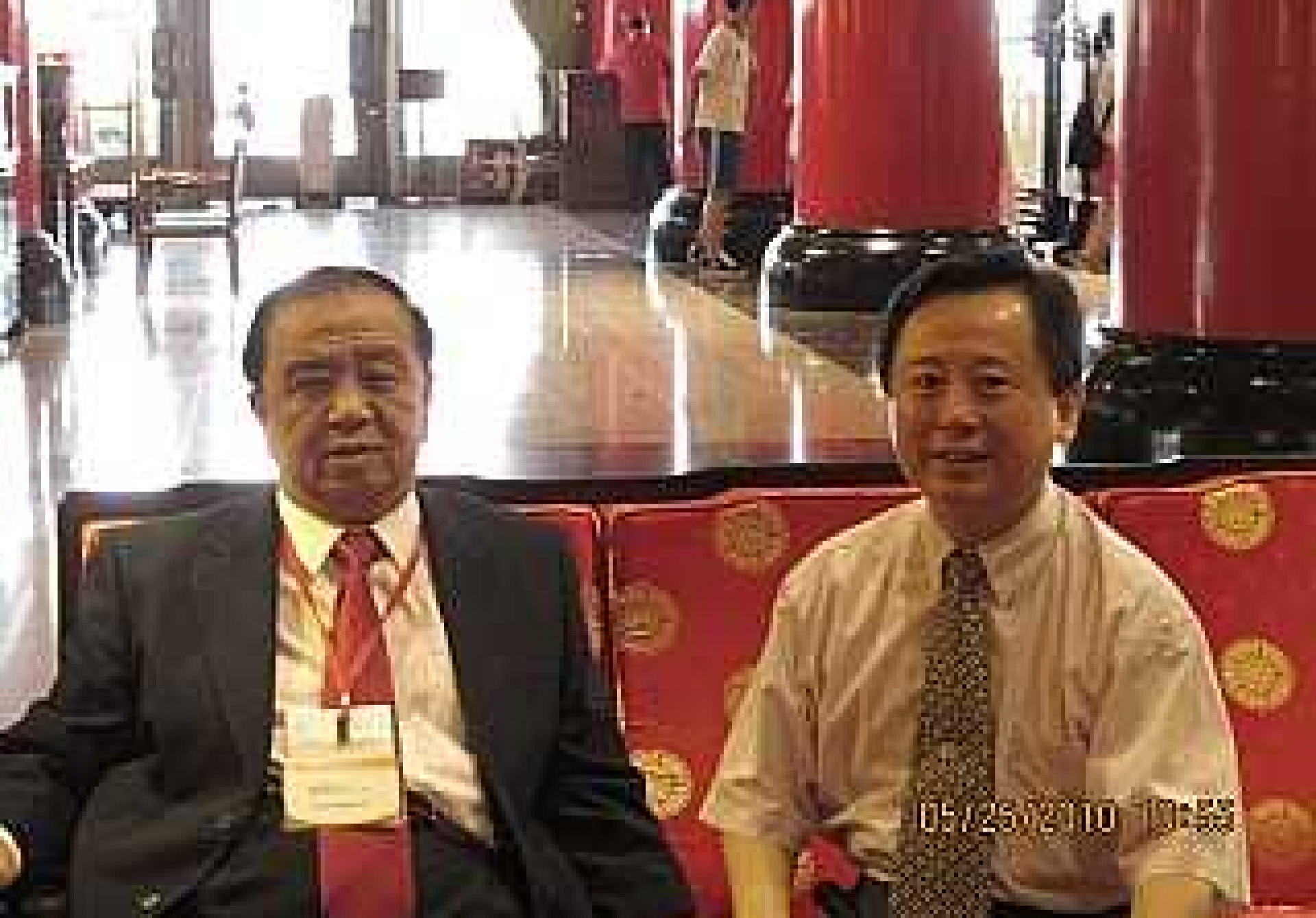開始申請世界針灸 學會聯合會 - 美國CIVA-USA團體會員個人證書