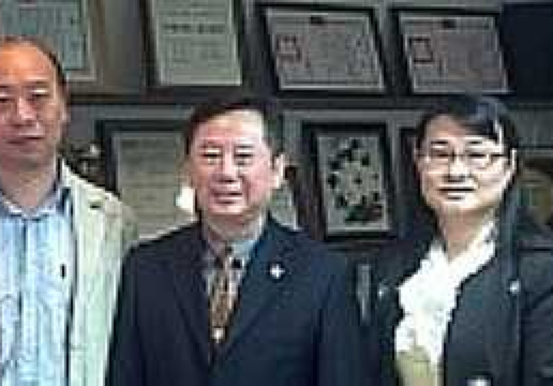 國際針灸/中醫/推拿 醫師水平資格考試開始報名,12月1~2日考試